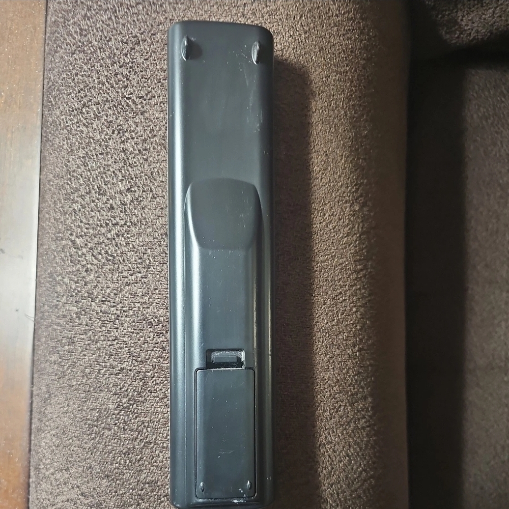 OEM Factory Original WESTINGHOUSE RMT-05 Remote Control - Picture 2 of 3